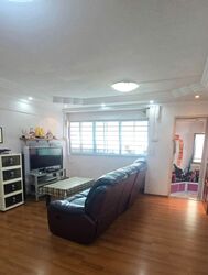 Blk 6 Teck Whye Avenue (Choa Chu Kang), HDB 4 Rooms #578910361